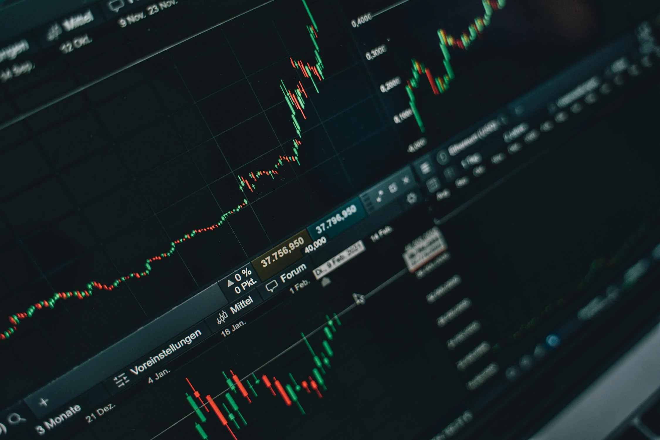 La Blockchain : Une révolution Imminente dans le secteur Immobilier