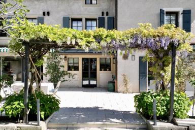 Au coeur de Gland - Maison de maître image