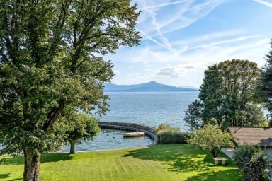 L’Art de Vivre, Sur les Rives du Léman - Propriété Majestueuse image