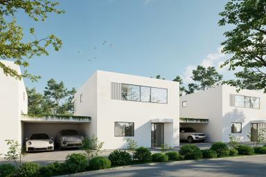 PROMOTION - Les Perles de Founex image