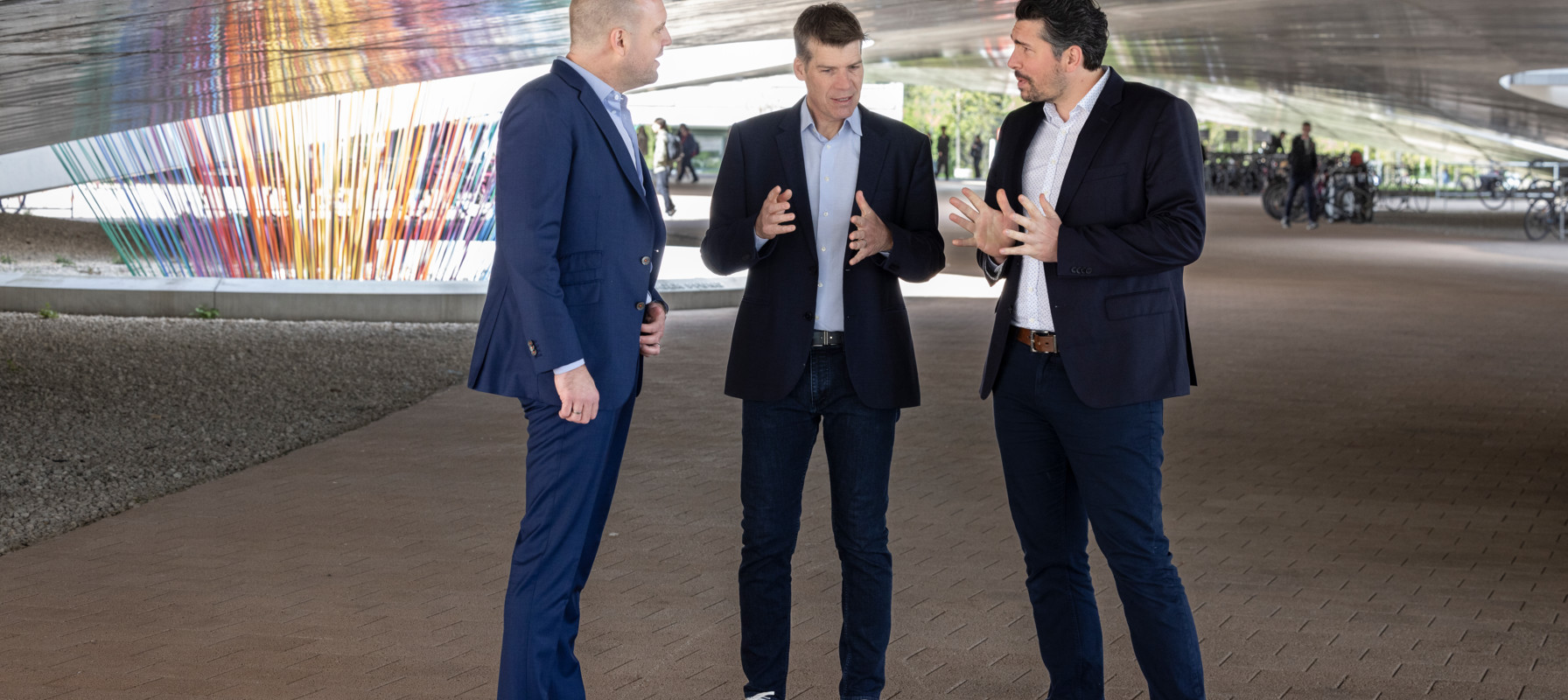 Les News immobilière by Rissim avec notre partenaire Resolve