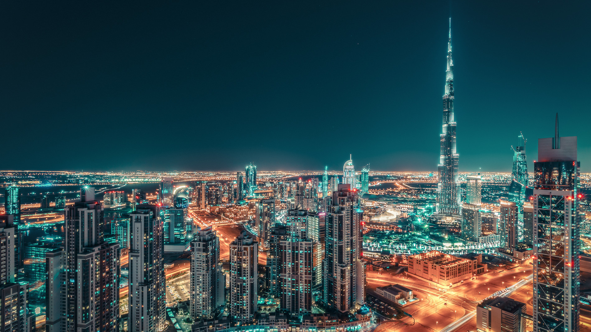 DUBAÏ