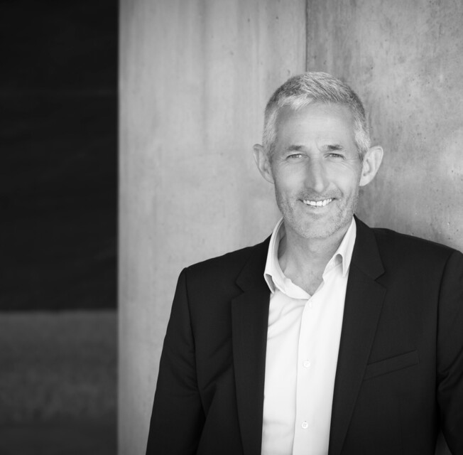MARC LAFLEUR