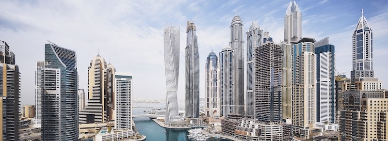 RISSIM ET DUBAI IMMO : PARTENAIRES DE VOTRE SUCCÈS