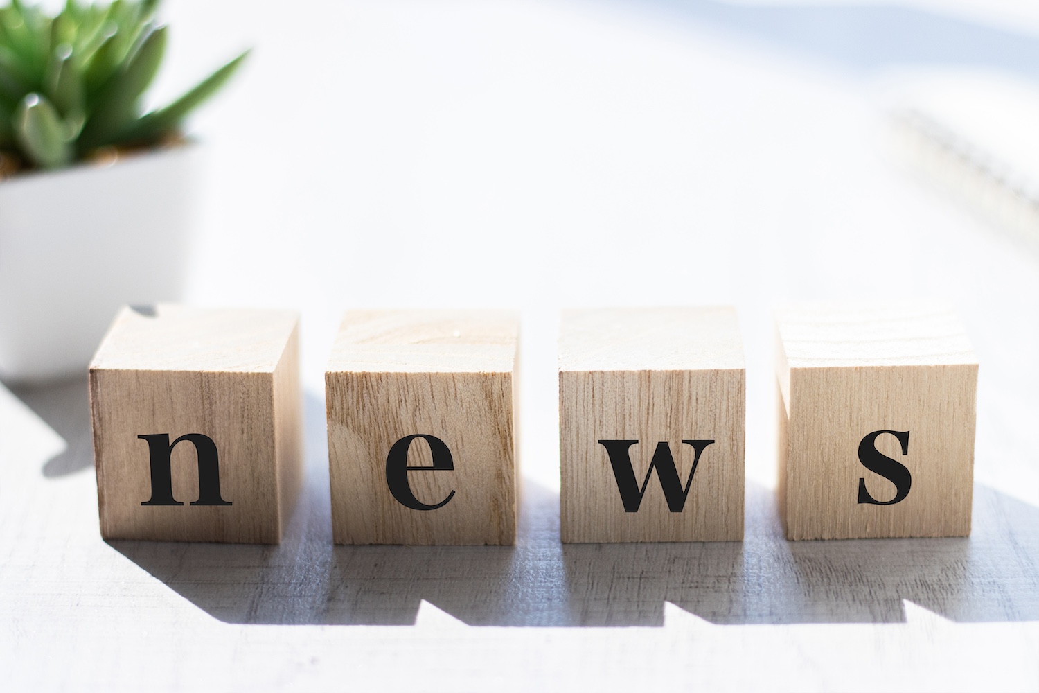 News