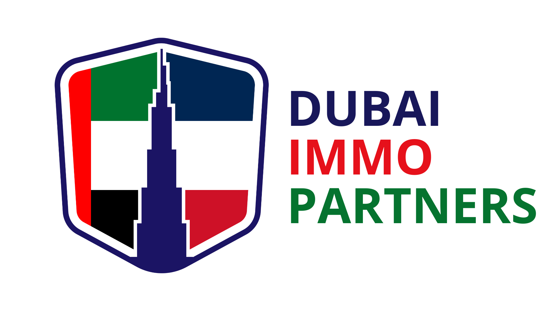 Dubaï Immo icon