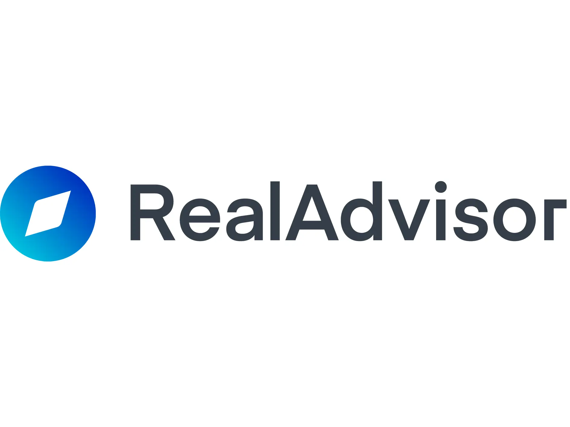 REAL ADVISOR icon
