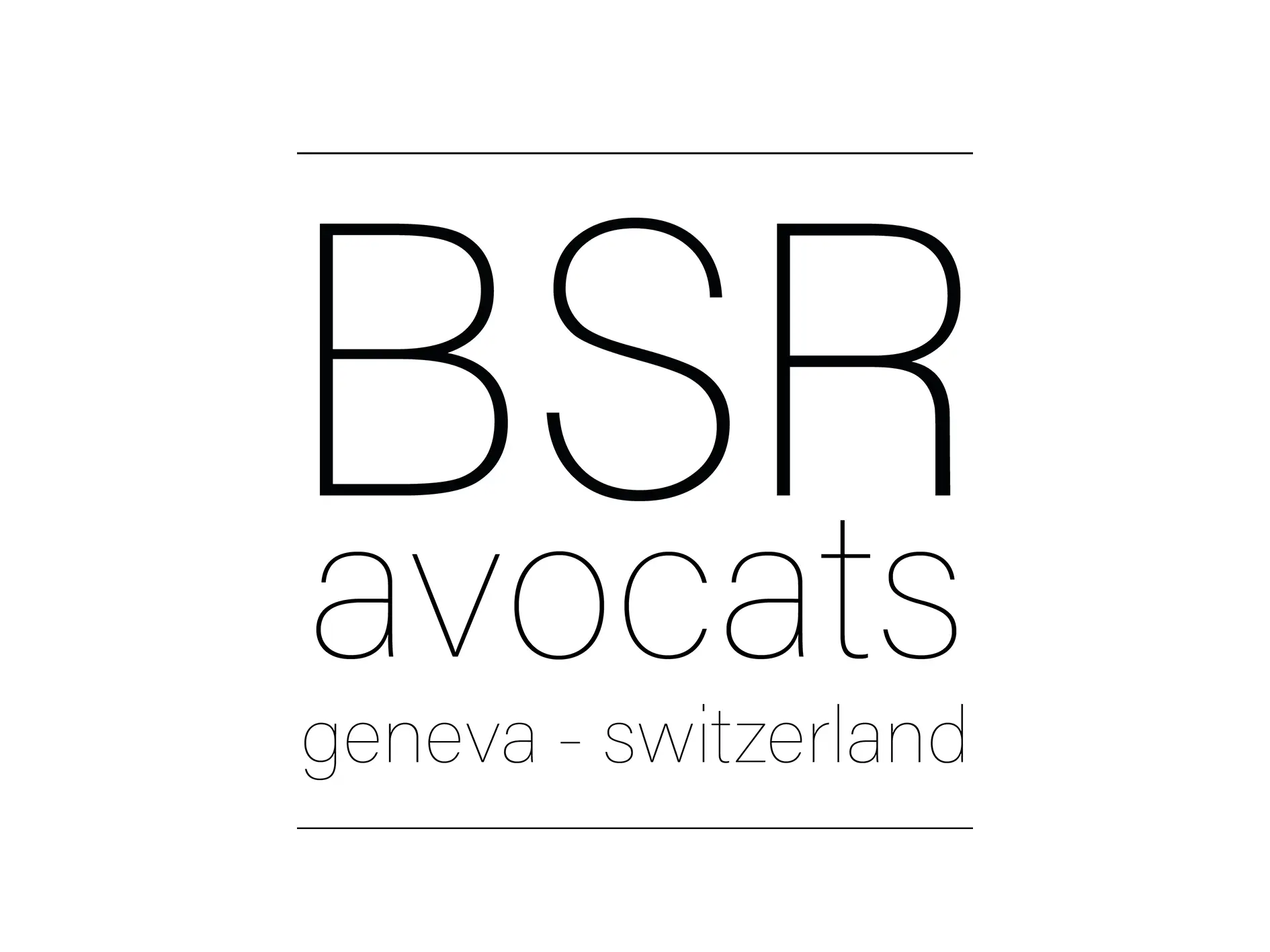 BSR - Avocat icon