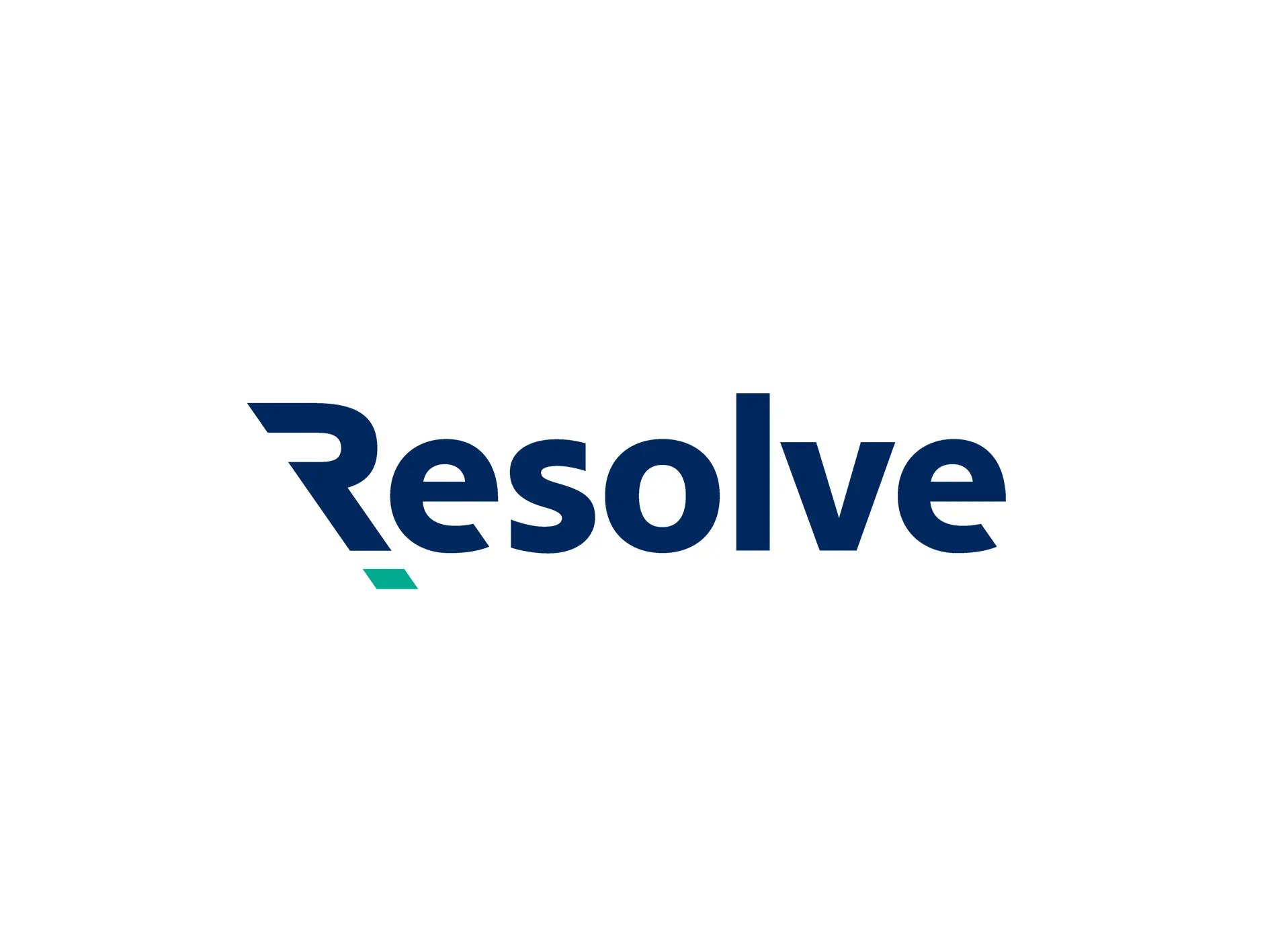 Resolve icon