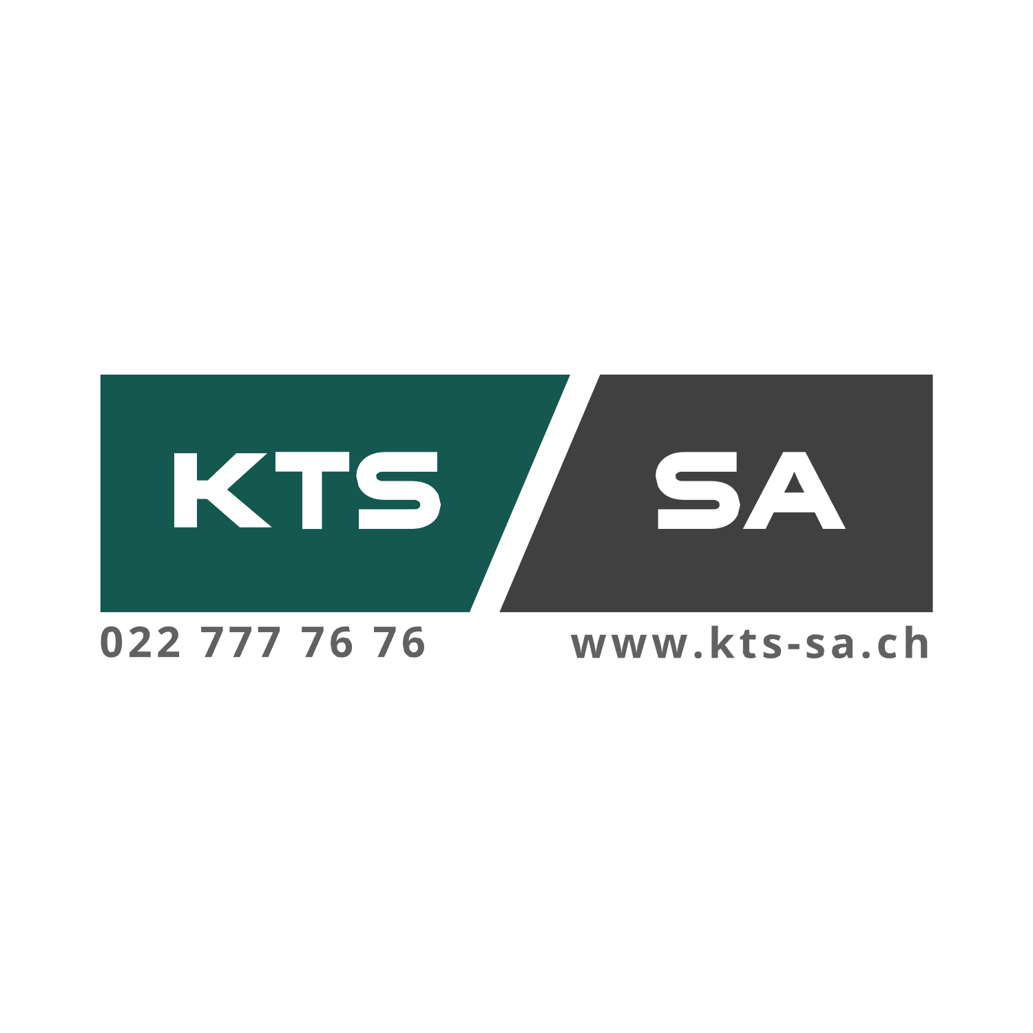 KTS SA icon