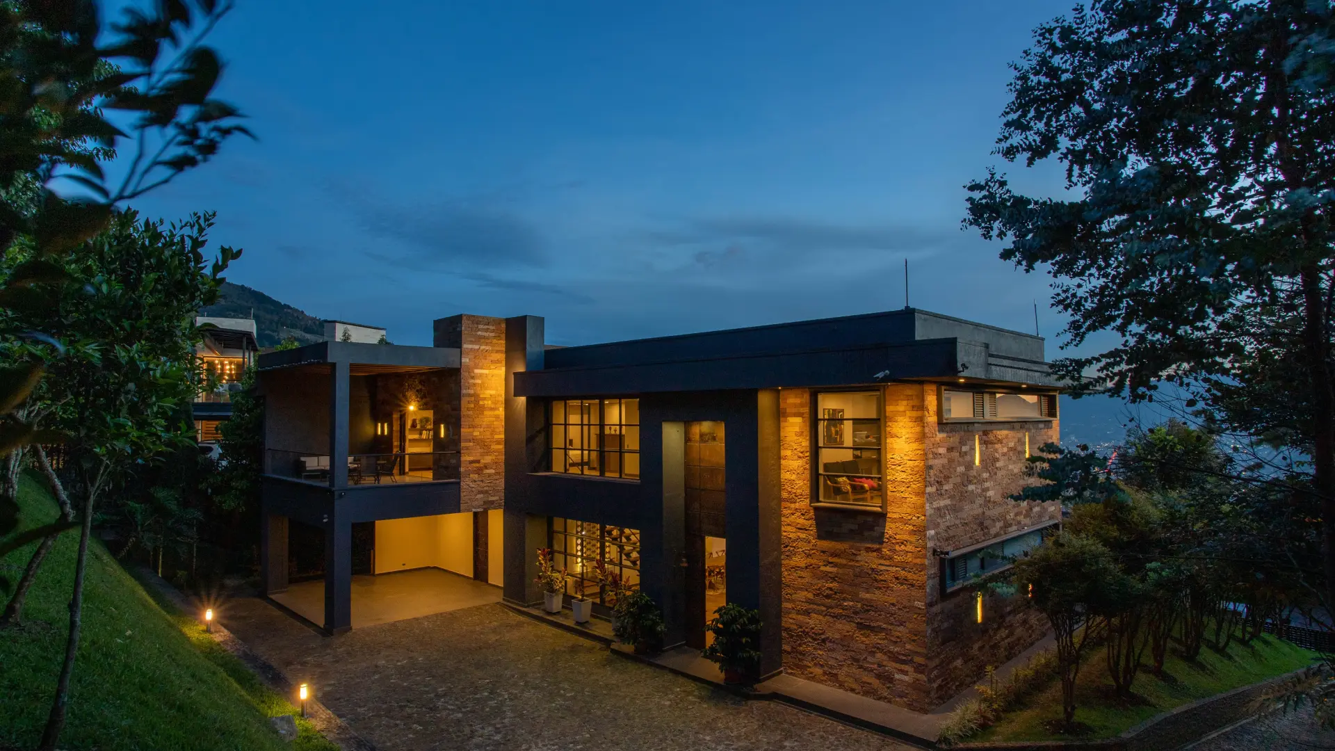 BUY A PROPERTY
