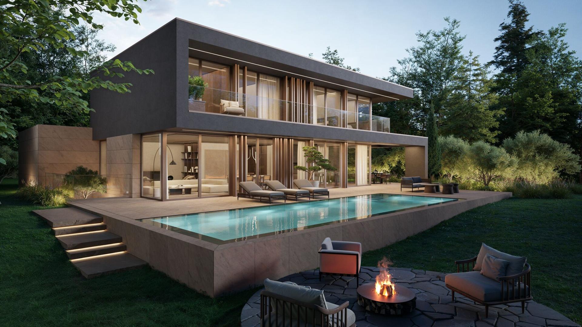 Les Villas Sélénite – L’Art de Vivre en Douceur