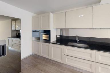 Élégance et confort au cœur de Gimel – 3.5 pièces rénové  image