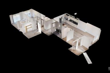 Élégance et confort au cœur de Gimel – 3.5 pièces rénové  image