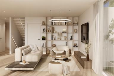 PROMOTION - Les Perles de Founex image