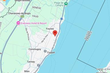 PROMOTION - Les Perles de Founex image