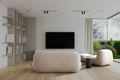 PROMOTION - Les Perles de Founex image