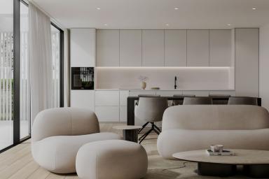 PROMOTION - Les Perles de Founex image