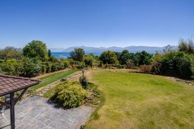 Buchillon – Propriété rare entre parc, calme et le lac Léman image