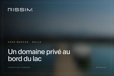 L’Art de Vivre, Sur les Rives du Léman - Propriété Majestueuse image
