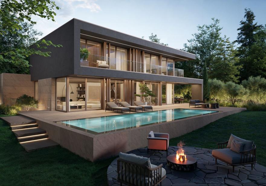 Les Villas Sélénite – L’Art de Vivre en Douceur