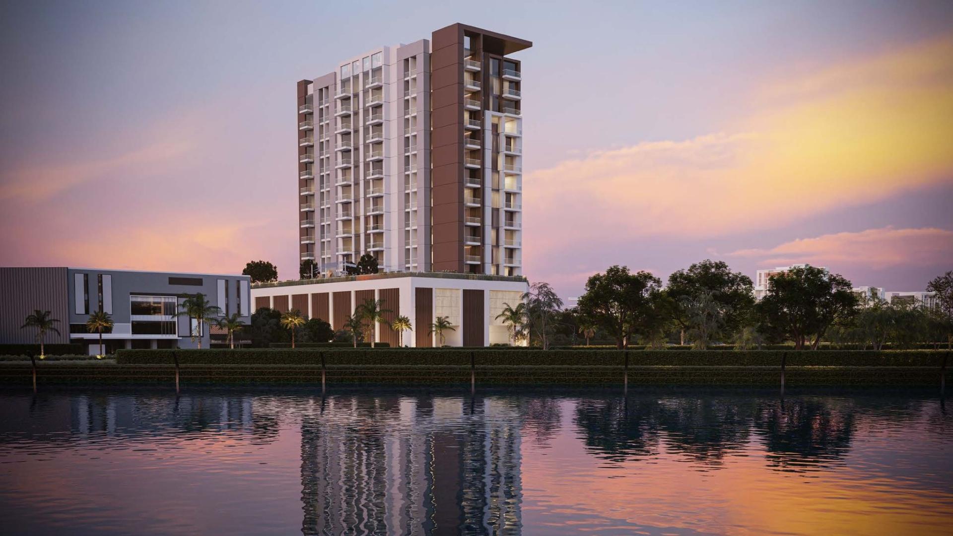 ALBERO BYOR024 - Liwan, Dubai