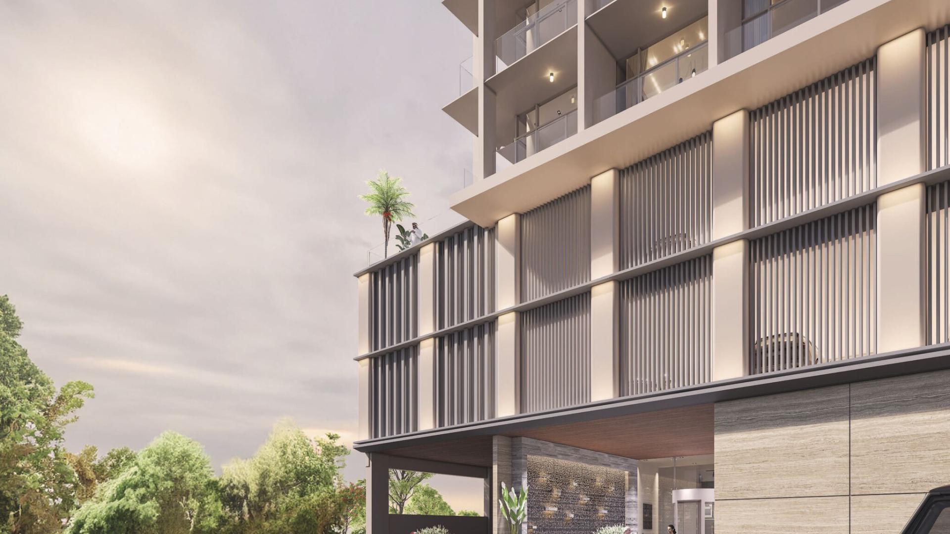 HYDEWALK - Al Satwa, Dubai