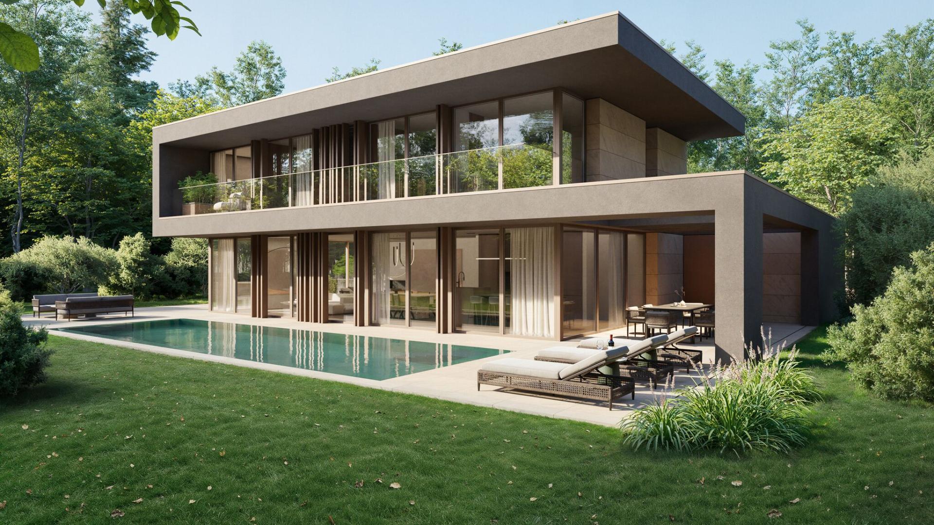 Les Villas Sélénite – Permis en force, début du chantier mars 2026