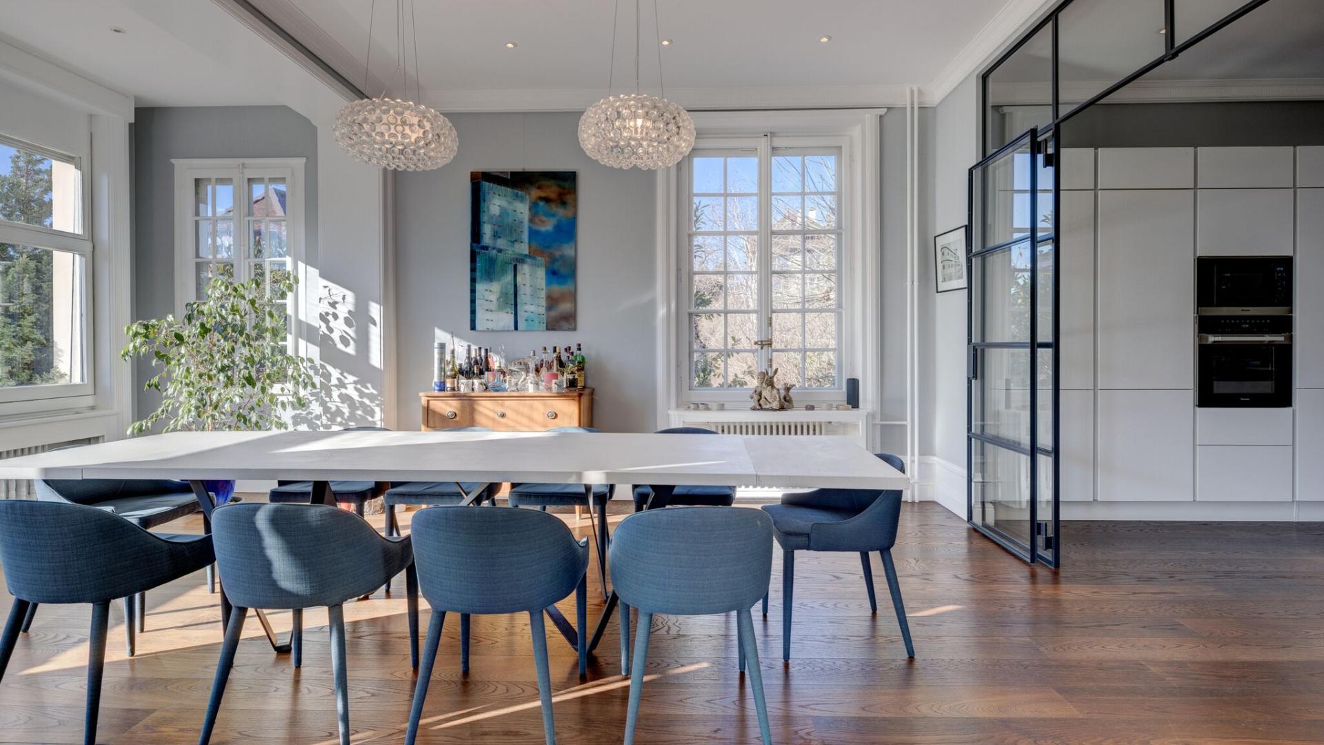 Une maison cachée, un art de vivre à découvrir