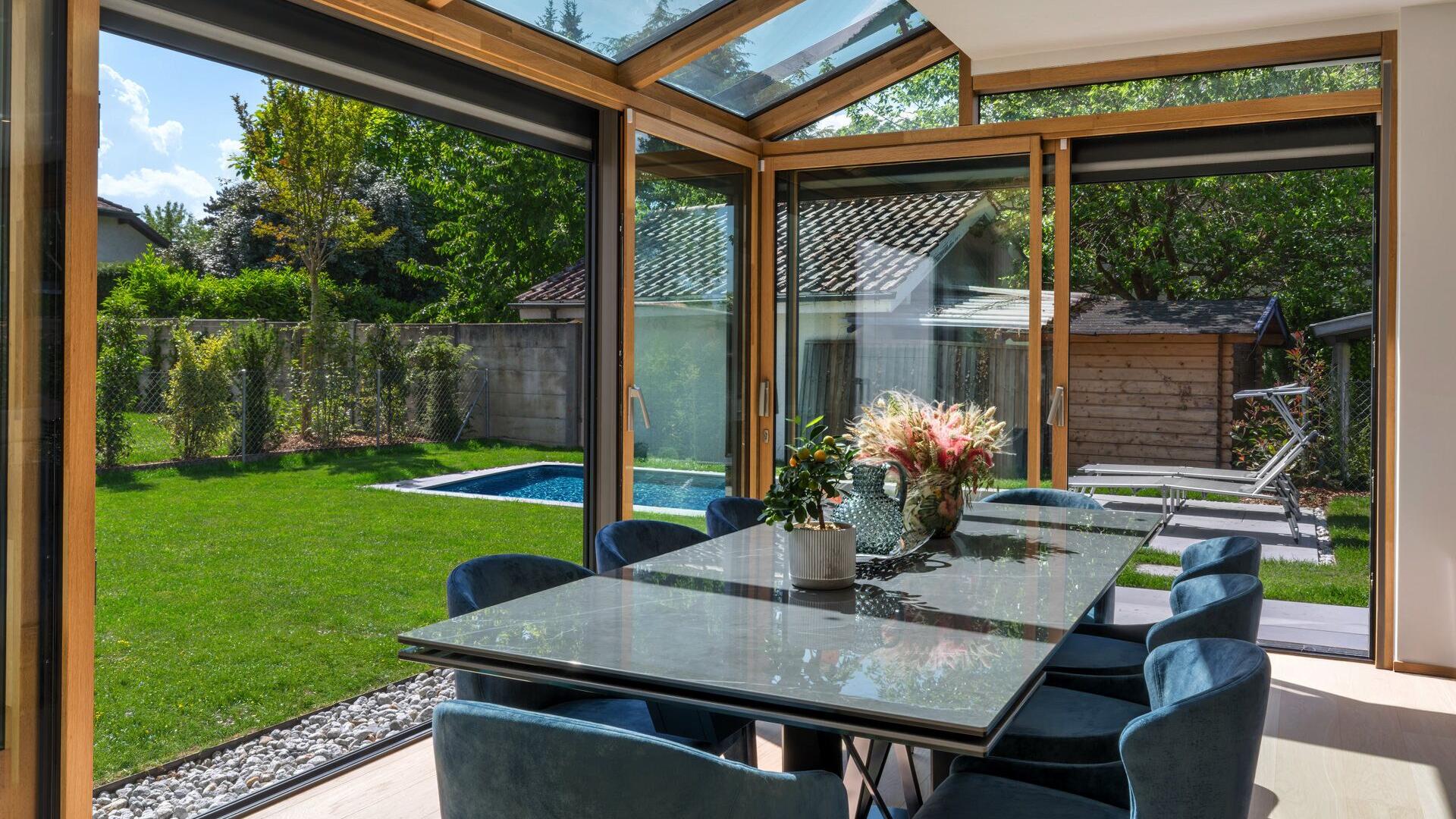 Une Adresse Rare, Une Villa Unique