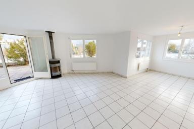 Espace et Lumière : Duplex avec terrasse de 5,5 Pièces – 183 m² image