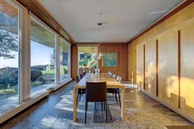 Une Œuvre d’Architecte Face au Léman image