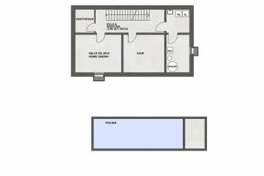 Villas d’Exception à Lausanne – Villa A image