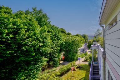 Espace et Lumière : Duplex avec terrasse de 5,5 Pièces – 183 m² image