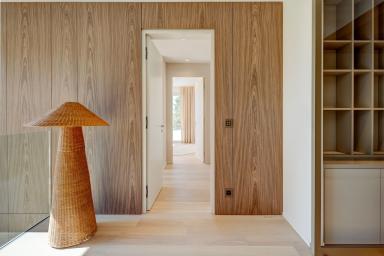 Villa Signature à Mies – L’Essence du Luxe Contemporain image