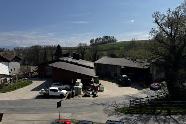 Opportunité d’investissement : 4.5 pièces au calme, 1er étage image