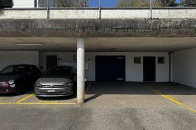 Opportunité d’investissement : 4.5 pièces au calme, 1er étage image