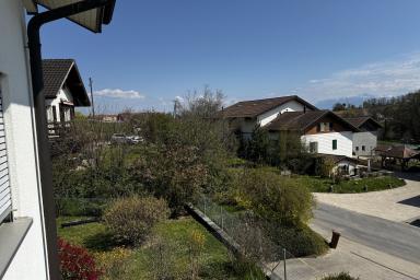 Opportunité d’investissement : 4.5 pièces au calme, 1er étage image