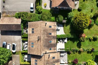 Calme et verdure à deux pas de Chéserex et Nyon image