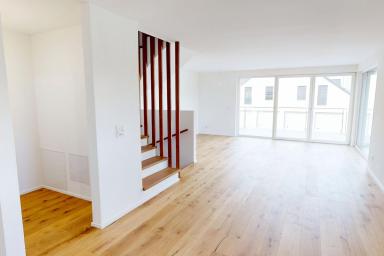 Appartement de 4,5 pièces, cadre paisible image
