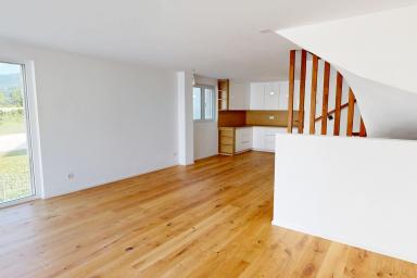 Appartement de 4,5 pièces, cadre paisible image