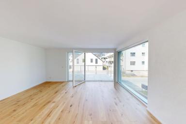 Appartement de 4,5 pièces, cadre paisible image