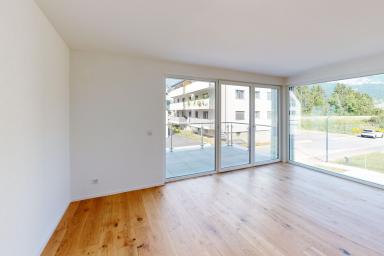Appartement de 4,5 pièces, cadre paisible