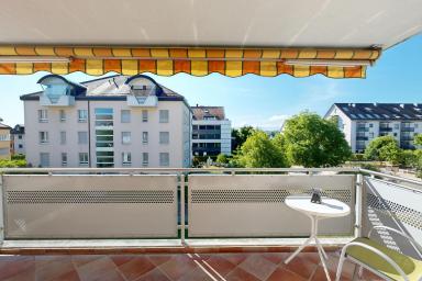 Appartement familial à Gland – 4.5 pièces avec 3 places de parc image
