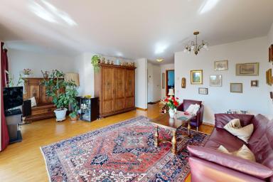 Appartement familial à Gland – 4.5 pièces avec 3 places de parc image