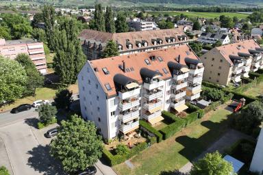 Appartement familial à Gland – 4.5 pièces avec 3 places de parc image