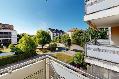 Appartement familial à Gland – 4.5 pièces avec 3 places de parc image