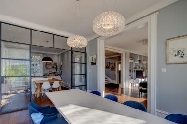 Une maison cachée, un art de vivre à découvrir image