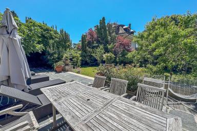 Une maison cachée, un art de vivre à découvrir image