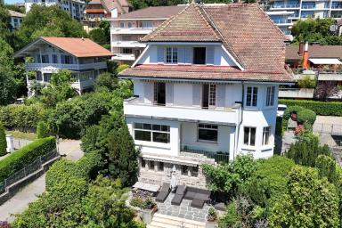 Une maison cachée, un art de vivre à découvrir image